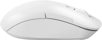 Мышь A4Tech Fstyler FG16C Air2 белый оптическая (2000dpi) беспроводная USB для ноутбука (3but) от магазина РЭССИ