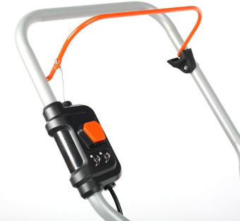 Газонокосилка ручная Patriot CM 432 (250201432) от магазина РЭССИ