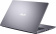 Ноутбук Asus X415EA-EB936W Core i3 1115G4 4Gb SSD256Gb Intel UHD Graphics 14" IPS FHD (1920x1080) Windows 11 Home grey WiFi BT Cam (90NB0TT2-M15430) от магазина РЭССИ