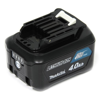 Батарея аккумуляторная Makita BL1041B 12В 4Ач Li-Ion (197406-2) от магазина РЭССИ