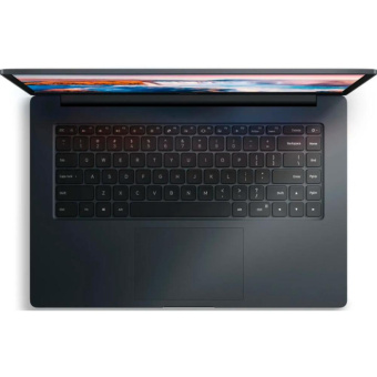 Ноутбук Xiaomi Redmibook XMA2101-BN Core i7 11390H 8Gb SSD512Gb Intel Iris Xe graphics 15.6" TN FHD (1920x1080) Windows 11 Home grey WiFi BT Cam (JYU4547RU) от магазина РЭССИ