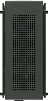 Корпус Zalman M2 Mini Gray серый без БП miniITX 1xUSB3.0 от магазина РЭССИ