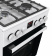Картинка Плита Газовая Gorenje GGI5C20WF-B белый (стеклянная крышка) реш.чугун от магазина РЭССИ Плита Газовая Gorenje GGI5C20WF-B белый (стеклянная крышка) реш.чугун от магазина РЭССИ