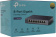 Коммутатор TP-Link TL-SG108 8G неуправляемый от магазина РЭССИ
