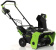 Снегоуборщик электр. Greenworks GD82STK5 от магазина РЭССИ