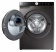 Стиральная машина Samsung WD80T554CBX/LD класс: A загр.фронтальная макс.:8кг (с сушкой) нержавеющая сталь от магазина РЭССИ