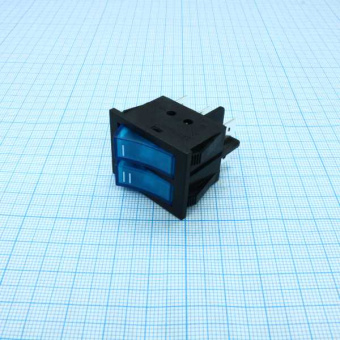 RK1-23AB 1X1X2N B/BL"I,II" от магазина РЭССИ