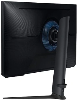 Монитор Samsung 27" Odyssey G3 S27AG300NIXCI черный VA LED 1ms 16:9 HDMI матовая HAS Piv 250cd 178гр/178гр 1920x1080 144Hz FreeSync Premium DP FHD 5.3кг от магазина РЭССИ
