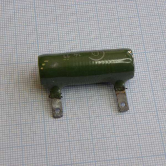 ПЭВ-10      1.8 ±10% от магазина РЭССИ