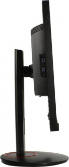 Монитор Acer 27" XF270HPbmiiprzx черный TN LED 1ms 16:9 HDMI M/M матовая HAS Pivot 1000:1 400cd 170гр/160гр 1920x1080 DisplayPort FHD USB 8.02кг от магазина РЭССИ