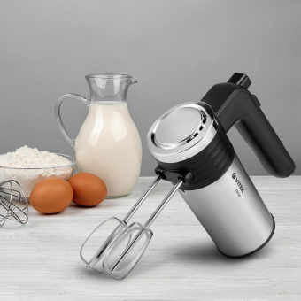 Миксер ручной Vitek VT-1404 300Вт от магазина РЭССИ