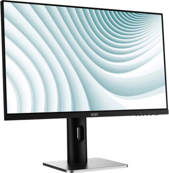 Моноблок MSI Modern AM273QP AI 1UM-004RU 27" WQHD Core Ultra 5 125U (3.6) 16Gb SSD512Gb Graphics Windows 11 Professional GbitEth WiFi BT 120W клавиатура мышь Cam черный 2560x1440 от магазина РЭССИ