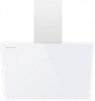 Вытяжка каминная Maunfeld Eagle 60 белый стекло управление: сенсорное (1 мотор) от магазина РЭССИ