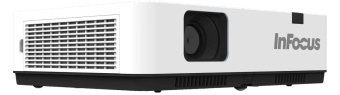 Проектор Infocus IN1044 3LCD 5000Lm (1024x768) 50000:1 ресурс лампы:10000часов 1xUSB typeA 1xUSB typeB 2xHDMI 3.3кг от магазина РЭССИ