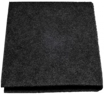 Фильтр угольный Elikor Ф-01 черный (1шт.) от магазина РЭССИ