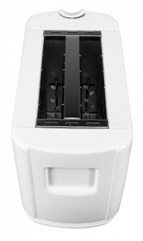 Тостер Starwind ST1100 700Вт белый/белый от магазина РЭССИ