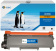 Картинка Картридж лазерный G&G GG-TN2375 черный (2600стр.) для Brother HL-L2300DR/L2340DWR/L2360DNR/L2365DWR от магазина РЭССИ Картридж лазерный G&G GG-TN2375 черный (2600стр.) для Brother HL-L2300DR/L2340DWR/L2360DNR/L2365DWR от магазина РЭССИ