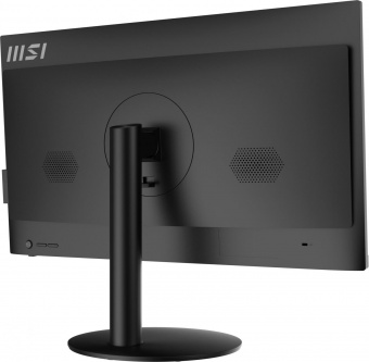 Моноблок MSI Pro AP241 11M-279RU 23.8" Full HD PG G6405 (4.1) 4Gb SSD128Gb UHDG 610 Windows 11 Professional GbitEth WiFi BT 120W клавиатура мышь черный 1920x1080 от магазина РЭССИ