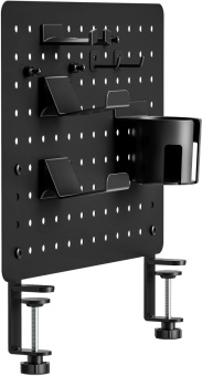 Органайзер Cactus CS-GMPB-BK черный от магазина РЭССИ