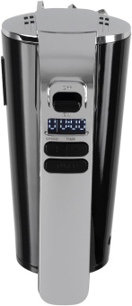 Миксер ручной Rondell RDE-1353 1000Вт черный от магазина РЭССИ