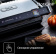 Картинка Электрогриль Tefal GC760D30 2200Вт серебристый/черный от магазина РЭССИ Электрогриль Tefal GC760D30 2200Вт серебристый/черный от магазина РЭССИ