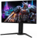 Монитор Gigabyte 27" Aorus FO27Q3 черный OLED LED 1ms 16:9 HDMI M/M матовая HAS Piv 250cd 178гр/178гр 2560x1440 360Hz DP 2K USB 7.2кг от магазина РЭССИ