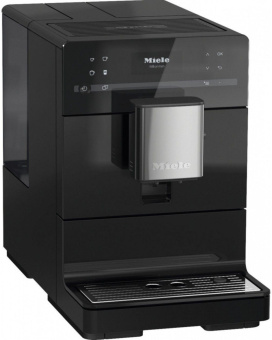 Кофемашина Miele CM 5315 1500Вт темно-серый от магазина РЭССИ