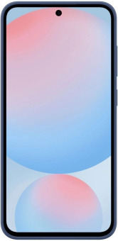 Чехол (клип-кейс) Samsung для Samsung Galaxy S24 FE Silicone Case Silicone Case S24FE синий (EF-PS721CLEGRU) от магазина РЭССИ