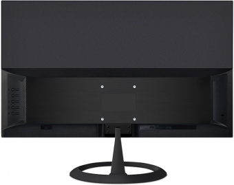 Монитор Hiper 24.5" EasyView FH2501 черный/красный TN LED 8ms 16:9 DVI HDMI M/M матовая 250cd 170гр/170гр 1920x1080 D-Sub FHD 3.4кг от магазина РЭССИ