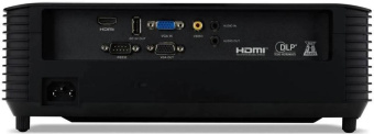 Проектор Acer X139 DLP 5200Lm LS (1280x800) 20000:1 ресурс лампы:5000часов 1xUSB typeA 1xHDMI 2.8кг от магазина РЭССИ