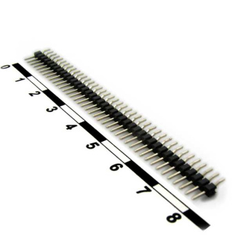 PLS2 1x40ST  pitch 2.00 mm от магазина РЭССИ