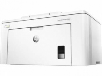 Принтер лазерный HP LaserJet Pro M203dw (G3Q47A) A4 Duplex Net WiFi белый от магазина РЭССИ
