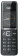 Трубка доп. Dect Gigaset Comfort 550HX черный для Comfort 550 от магазина РЭССИ