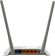TP-Link TL-WR840N 300Mbps Wireless N Router, Broadcom, 2T2R, 2.4GHz, 802.11b/g/n, 1 10/100Mbps WAN + 4 10/100Mbps LAN ports, internal antennas, support Russian PPTP/L2TP/PPPoE, IGMP Snooping/Proxy, Bridge and 802.1Q TAG VLAN for IPTV, RU WEB от магазина РЭССИ