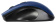 Мышь Acer OMR031 черный/синий оптическая (1600dpi) беспроводная USB (3but) от магазина РЭССИ
