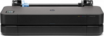Плоттер HP Designjet T230 (5HB07A) A1/24" от магазина РЭССИ