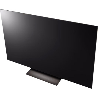 Телевизор OLED LG 77" OLED77C4RLA.ARUG темно-серый 4K Ultra HD 120Hz DVB-T DVB-T2 DVB-C DVB-S2 USB WiFi Smart TV от магазина РЭССИ