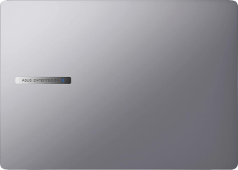 Ноутбук Asus Expertbook P5405CSA-NZ0304 Core Ultra 7 258V 32Gb SSD1Tb Intel Arc 14" IPS WQXGA (2560x1600) noOS grey WiFi BT Cam (90NX0861-M00CM0) от магазина РЭССИ