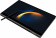 Ноутбук Samsung Galaxy book 3 360 NP750 Core i7 1360P 16Gb SSD1Tb Intel Iris Xe graphics 15.6" AMOLED Touch FHD (1920x1080) Windows 11 Home dk.grey WiFi BT Cam (NP750QFG-KA3IN) от магазина РЭССИ