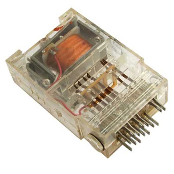 ПЭ36 142 ~110 В от магазина РЭССИ
