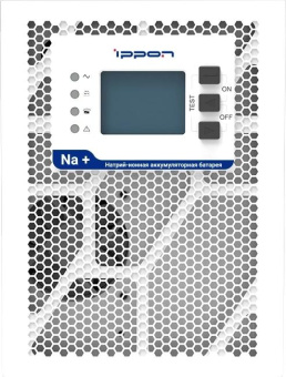 Источник бесперебойного питания Ippon Na+ TAE 1000 1000Вт 1000ВА белый от магазина РЭССИ