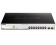 Коммутатор D-Link DGS-1210-10MP/F3A 8x1Гбит/с 2SFP 8PoE 130W настраиваемый от магазина РЭССИ