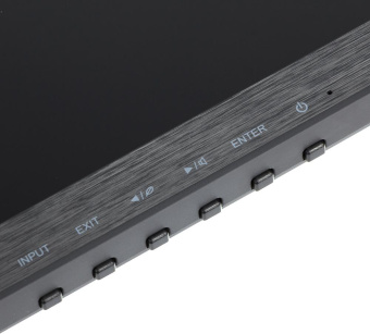 Монитор Iiyama 27" ProLite XUB2792HSU-B1 черный IPS LED 4ms 16:9 HDMI M/M матовая HAS Piv 1000:1 250cd 178гр/178гр 1920x1080 VGA DP FHD USB 6.8кг от магазина РЭССИ