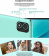 Картинка Планшет Teclast P40S MT8183 (2.0) 8C RAM6Gb ROM128Gb 10.1" IPS 1280x800 Android 13 голубой 13Mpix 5Mpix BT GPS WiFi Touch microSD 256Gb 6000mAh 10hr от магазина РЭССИ Планшет Teclast P40S MT8183 (2.0) 8C RAM6Gb ROM128Gb 10.1" IPS 1280x800 Android 13 голубой 13Mpix 5Mpix BT GPS WiFi Touch microSD 256Gb 6000mAh 10hr от магазина РЭССИ