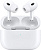 Гарнитура внутриканальные Apple AirPods Pro 2 2023 USB-C A3047/A3048/A2968 белый беспроводные bluetooth в ушной раковине (MTJV3LL/A) от магазина РЭССИ