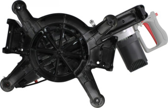 Торцовочная пила Зубр ЗПТ-190-1200 ПЛ 1100Вт 5000об/мин d=190мм от магазина РЭССИ