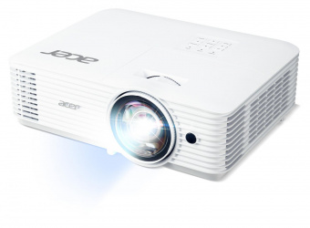 Проектор Acer H6518STi DLP 3500Lm (1920x1080) 10000:1 ресурс лампы:5000часов 2xHDMI 2.95кг от магазина РЭССИ