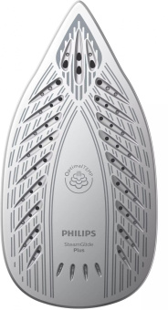 Парогенератор Philips PSG6024/30 2400Вт белый/фиолетовый от магазина РЭССИ