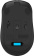 Картинка Мышь A4Tech Fstyler FG16C Air2 черный оптическая (2000dpi) беспроводная USB для ноутбука (3but) от магазина РЭССИ Мышь A4Tech Fstyler FG16C Air2 черный оптическая (2000dpi) беспроводная USB для ноутбука (3but) от магазина РЭССИ