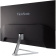 Монитор ViewSonic 31.5" VX3276-2K-mhd-2 черный IPS LED 4ms 16:9 HDMI M/M матовая 1200:1 250cd 178гр/178гр 2560x1440 75Hz DP QHD 6.2кг от магазина РЭССИ